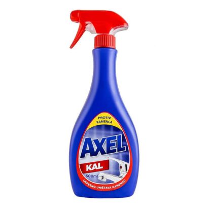 Axel Kal Sredstvo za kamenac