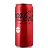 coca cola zero