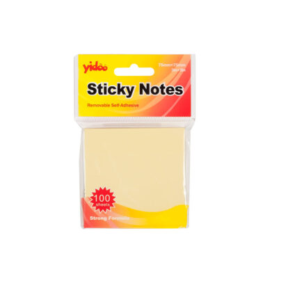 sticky notes samolepljvi block