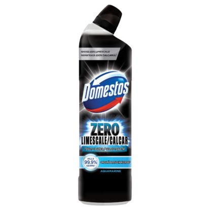 domestos zero wc gel