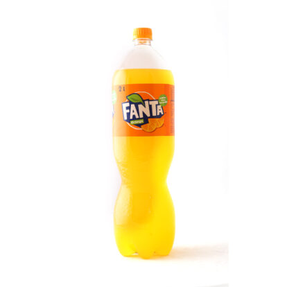 fanta