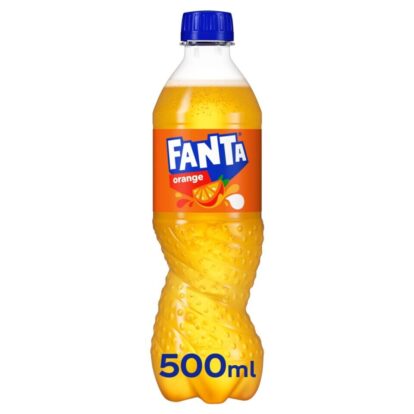 fanta