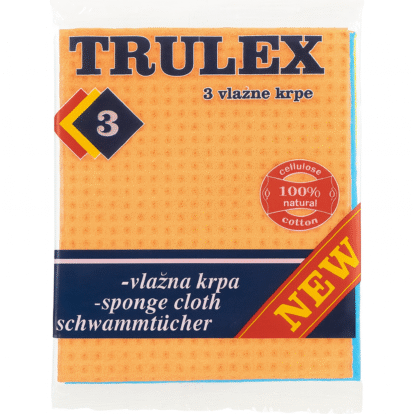 truleks krpa