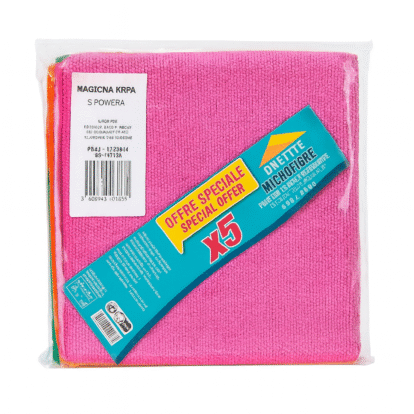 magicna krpa