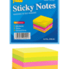 sticky notes
