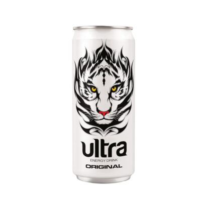 ultra energy