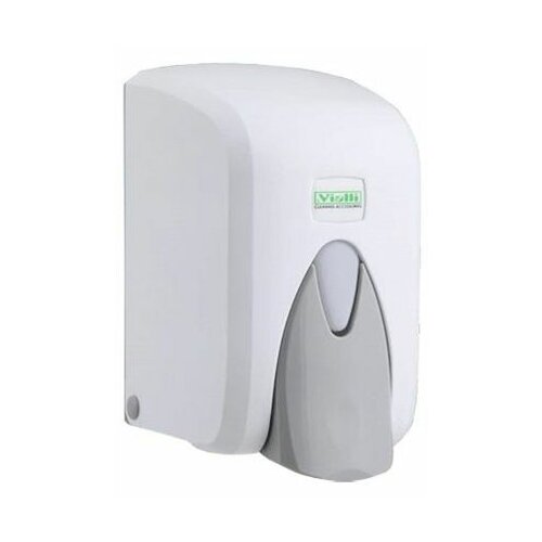 Dozator za tečni sapun 500 ml Vialli S5