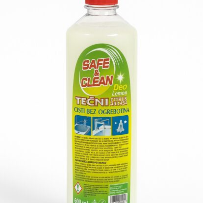 tecno abrazivno sredstvo