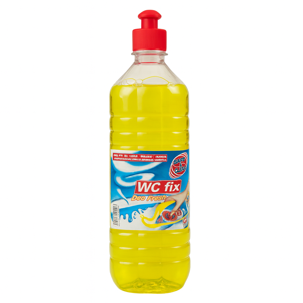 sredstvo za sanitarije