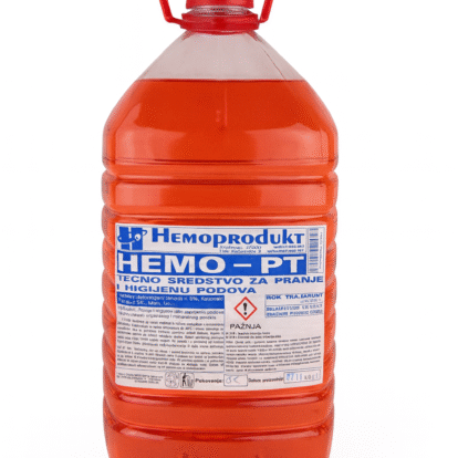 sredstvo za pranje podova